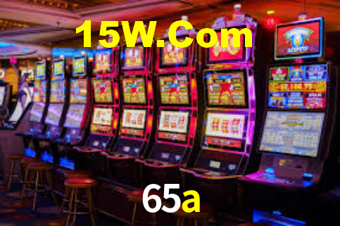 65a App Interface
