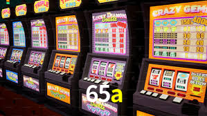 65a casino