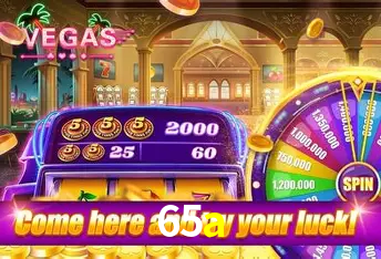 Game Providers 65a