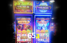 65a: A Experiência de Casino com Jogos de Mesa ao Vivo