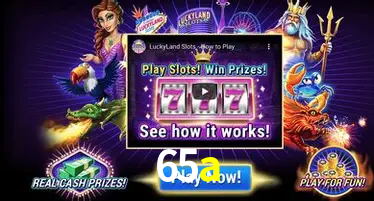 Slot Games 65a