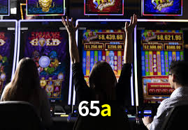 65a App Interface