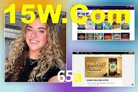 Sinta a adrenalina dos jogos de cassino com 65a
